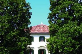 Hotel Villa Foscarini