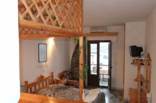 Hotel Castillio