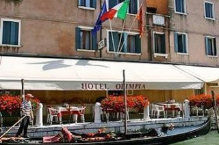 Best Western Hotel Olimpia Venezia