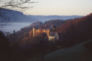 Schloß Wespenstein