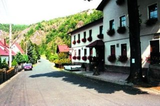 Landgasthof Bohlenblick