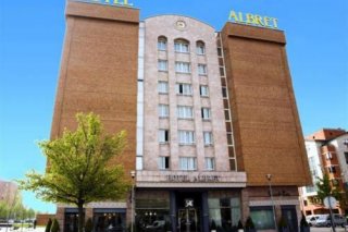 Hotel Albret