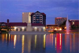 Sheraton Westport Lakeside Chalet