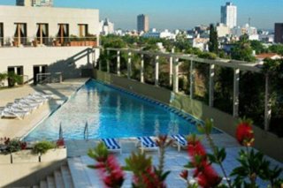Sheraton Cordoba Hotel
