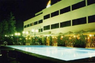 Hotel Cristallo