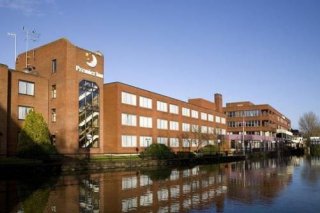 Premier Inn  Nelson City Centre Riverside