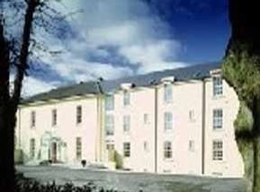 Athenaeum House Hotel