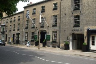 Hotel du Vin & Bistro