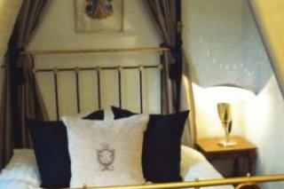 Strand Hotel