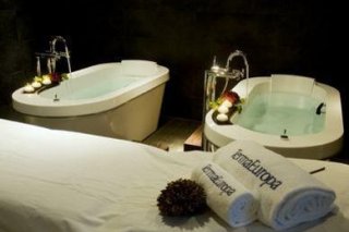 Hotel Balneario