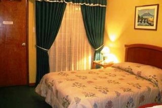 Hotel Mamatila