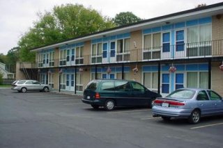 Chipican Motel