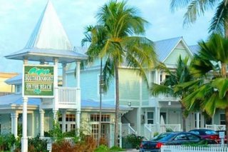 Southernmost on the Beach