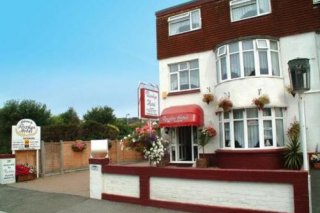 Rosslyn Hotel-Guest House
