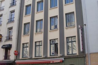 Le Regent