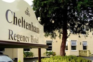 Regency Hotel