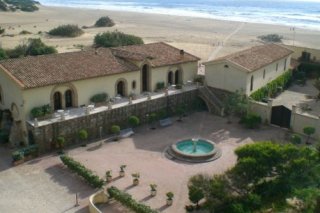 Hotel Le Dune