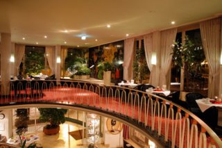 Grand City Hotel Hessenland  Zentrum