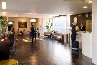 Best Western Hotel Farnese