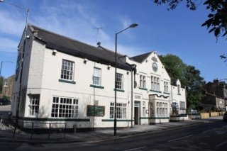 The Little Wonder Hotel