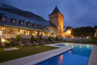 Parador de Artíes