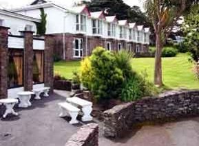 Towers Hotel