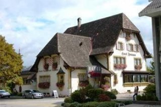 Hotel Fontana