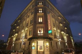 Mercure  Garibaldi