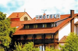 Hotel Hasselberg