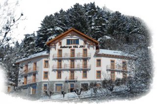 Auberge du Val Joli