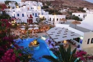 Policandia Hotel