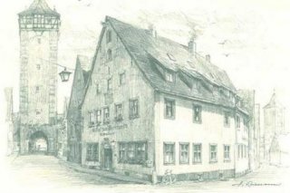Hotel 'Zum Breiterle'