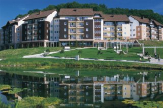 Aparthotel Rosa