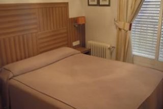 Hostal Don Juan I