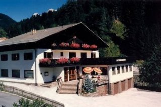 Hotel Tyrol