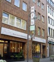 Hotel An der Philharmonie