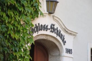 Hotel Garni Schloss Schänke