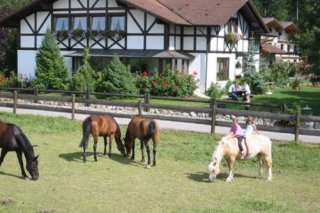 Landhotel Gerbehof
