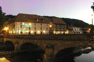 Best Western Le Pont D'or