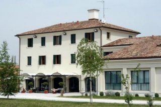 Hotel Claudia Augusta