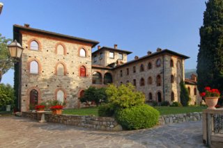 Castello Di Casiglio