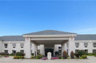 Best Western  Inn & Suites