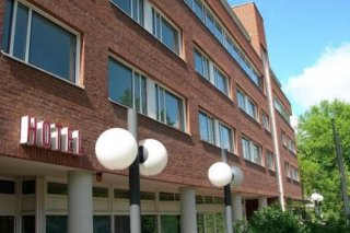 EuroHotel  Airport BBI