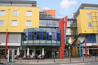 Best Western Hotel