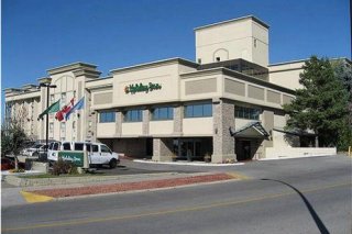 Holiday Inn  Airport