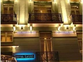 Zaliki Hotel Thessaloniki