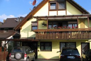 Gästehaus Glaser