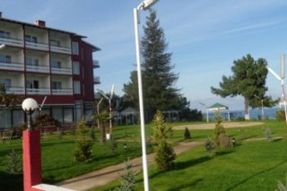 Park Hotel