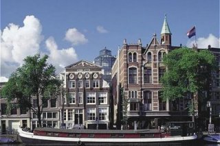 Eden Hotel
