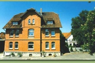 Landhaus Jürgens